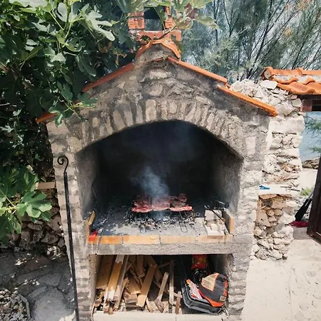 Vila Mara * Splitska