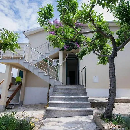 Vila Mara Apartman