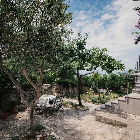 Vila Mara Apartman *