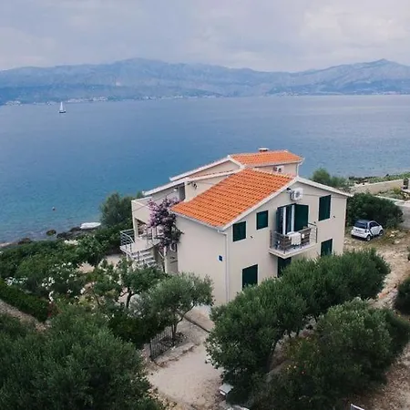 Apartman Vila Mara