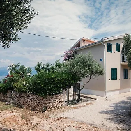Apartman Vila Mara *