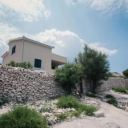 Vila Mara Apartman