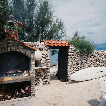 דירה Vila Mara ספליטסקה