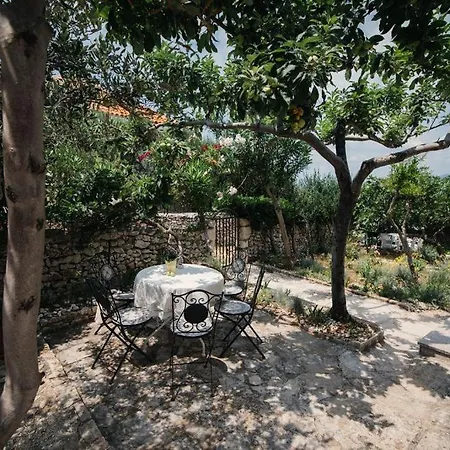 Apartment Vila Mara *