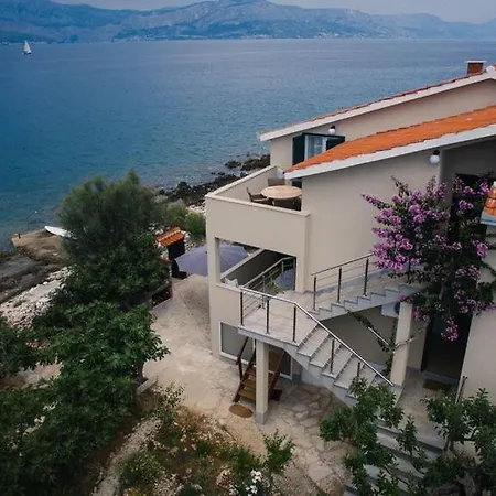 Vila Mara * Splitska
