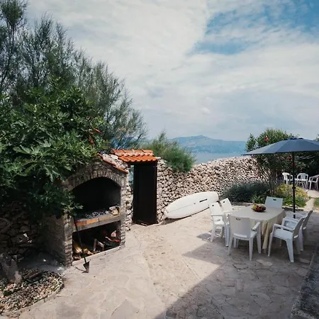 Apartment Vila Mara