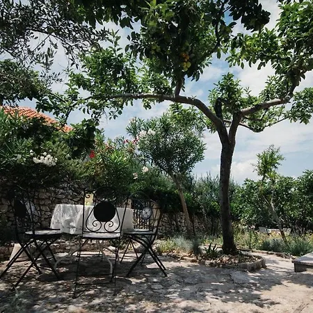 Vila Mara Splitska